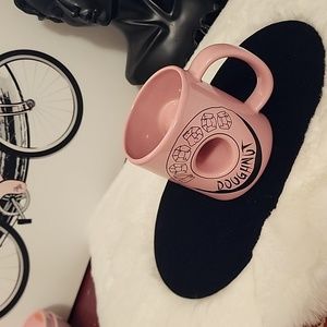 COPY - Voodoo Doughnut Mug